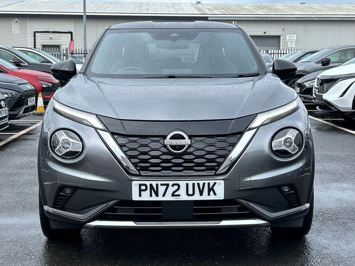 Used Nissan Juke 2022 for sale - 76299959: Photo 4
