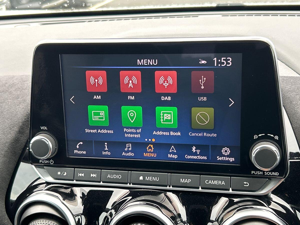 Used Nissan Juke 2022 for sale - 76299959: Photo 41