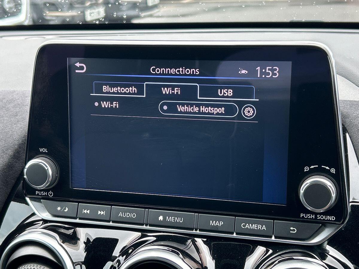 Used Nissan Juke 2022 for sale - 76299959: Photo 42