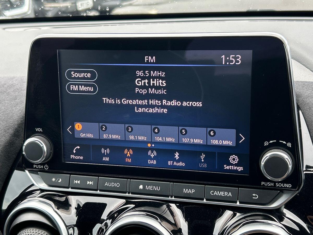 Used Nissan Juke 2022 for sale - 76299959: Photo 43