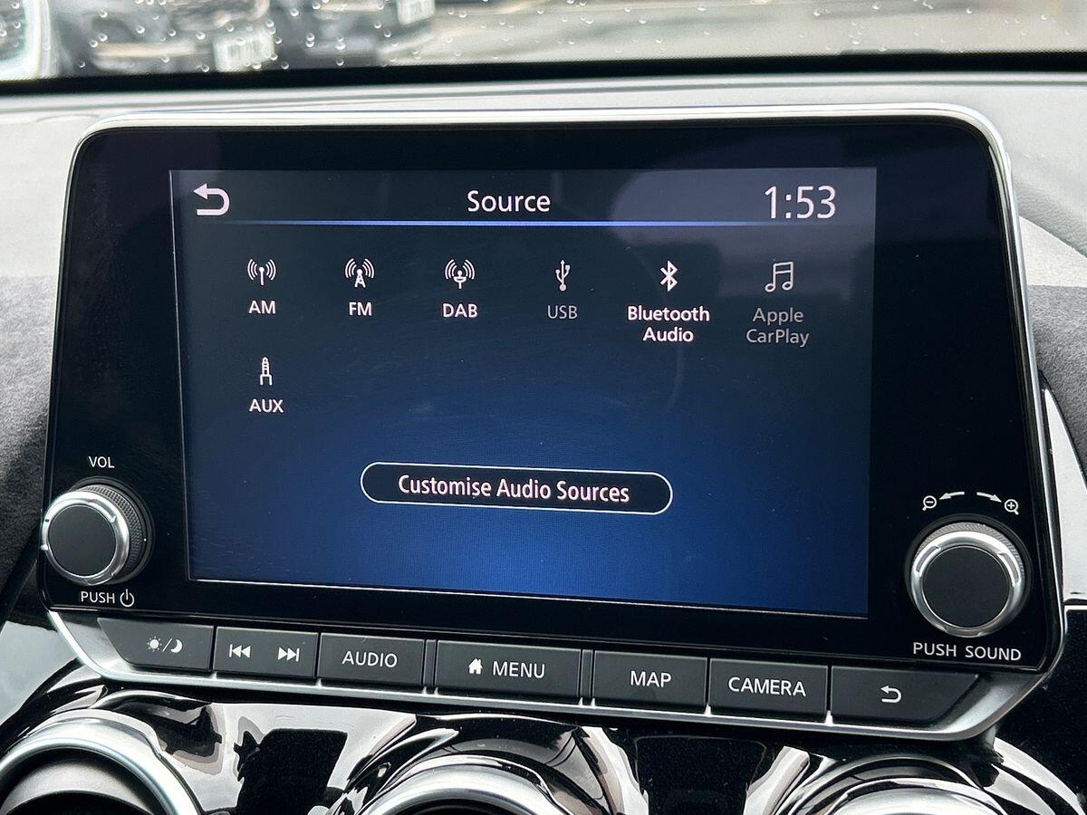 Used Nissan Juke 2022 for sale - 76299959: Photo 44