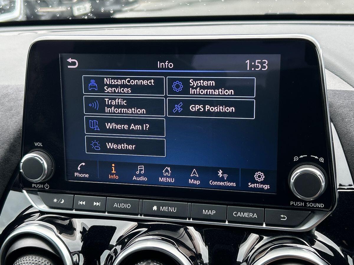 Used Nissan Juke 2022 for sale - 76299959: Photo 45