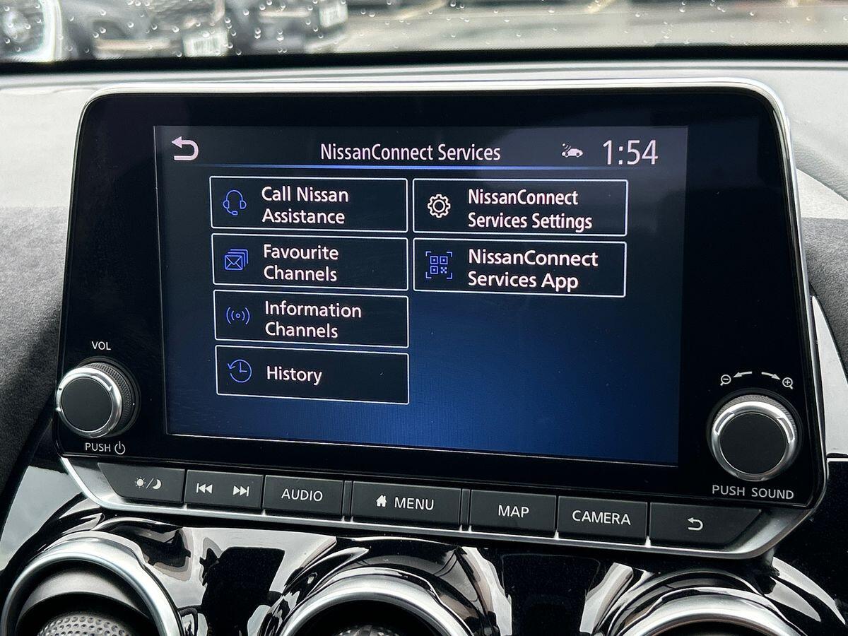 Used Nissan Juke 2022 for sale - 76299959: Photo 46