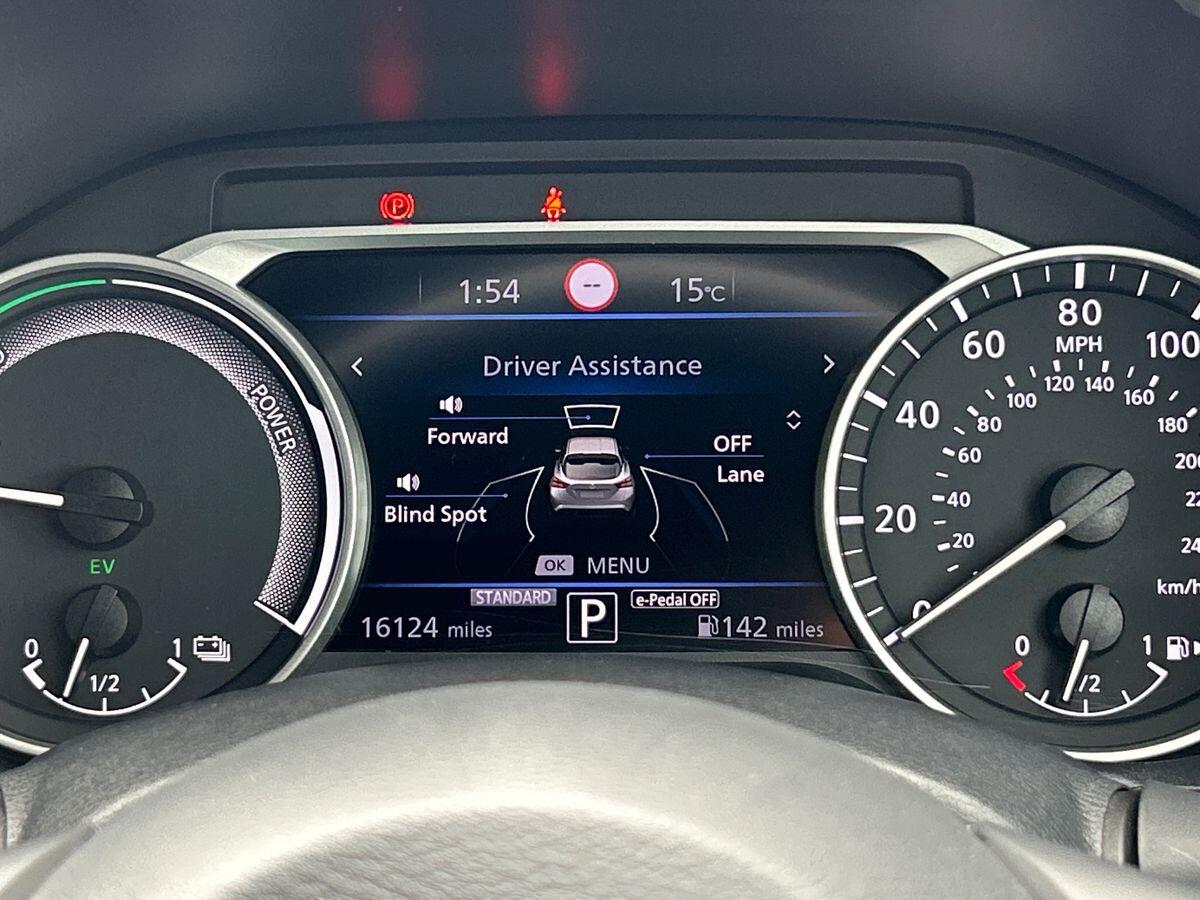 Used Nissan Juke 2022 for sale - 76299959: Photo 48