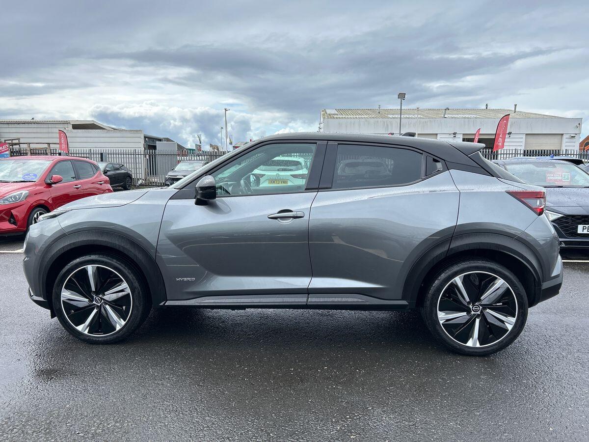 Used Nissan Juke 2022 for sale - 76299959: Photo 6