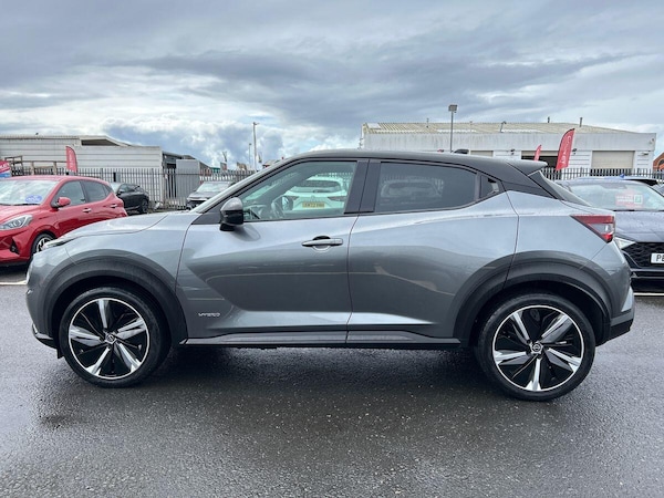 Used Nissan Juke 2022 for sale - 76299959: Photo 6