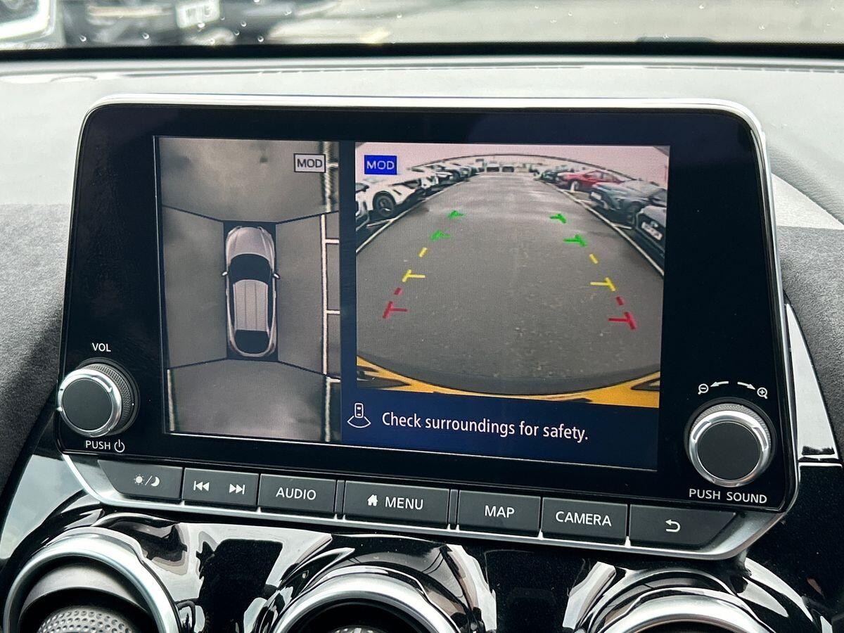 Used Nissan Juke 2022 for sale - 76299959: Photo 9