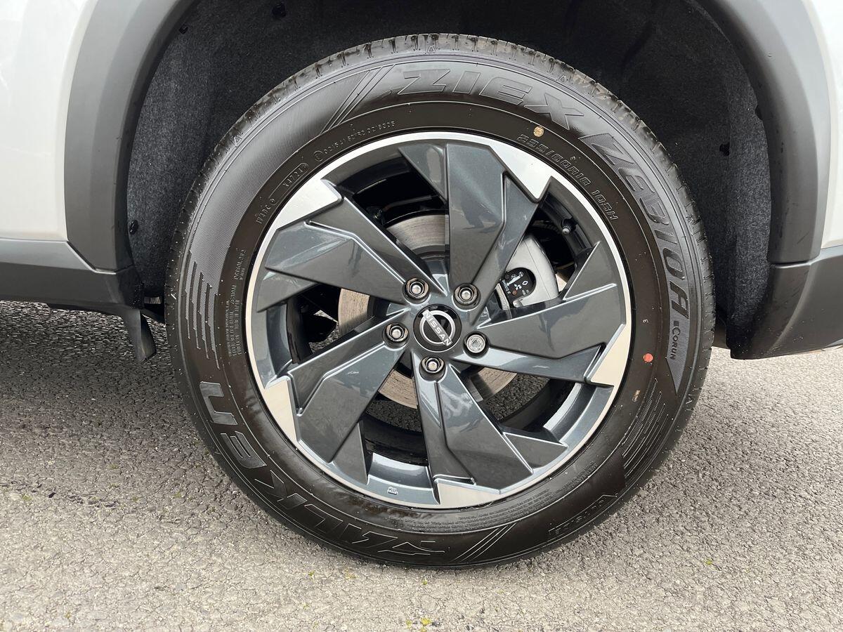 Used Nissan X-Trail 2025 for sale - 77429616: Photo 11