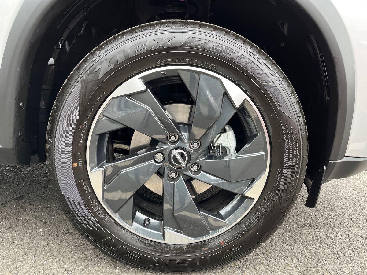 Used Nissan X-Trail 2025 for sale - 77429616: Photo 13