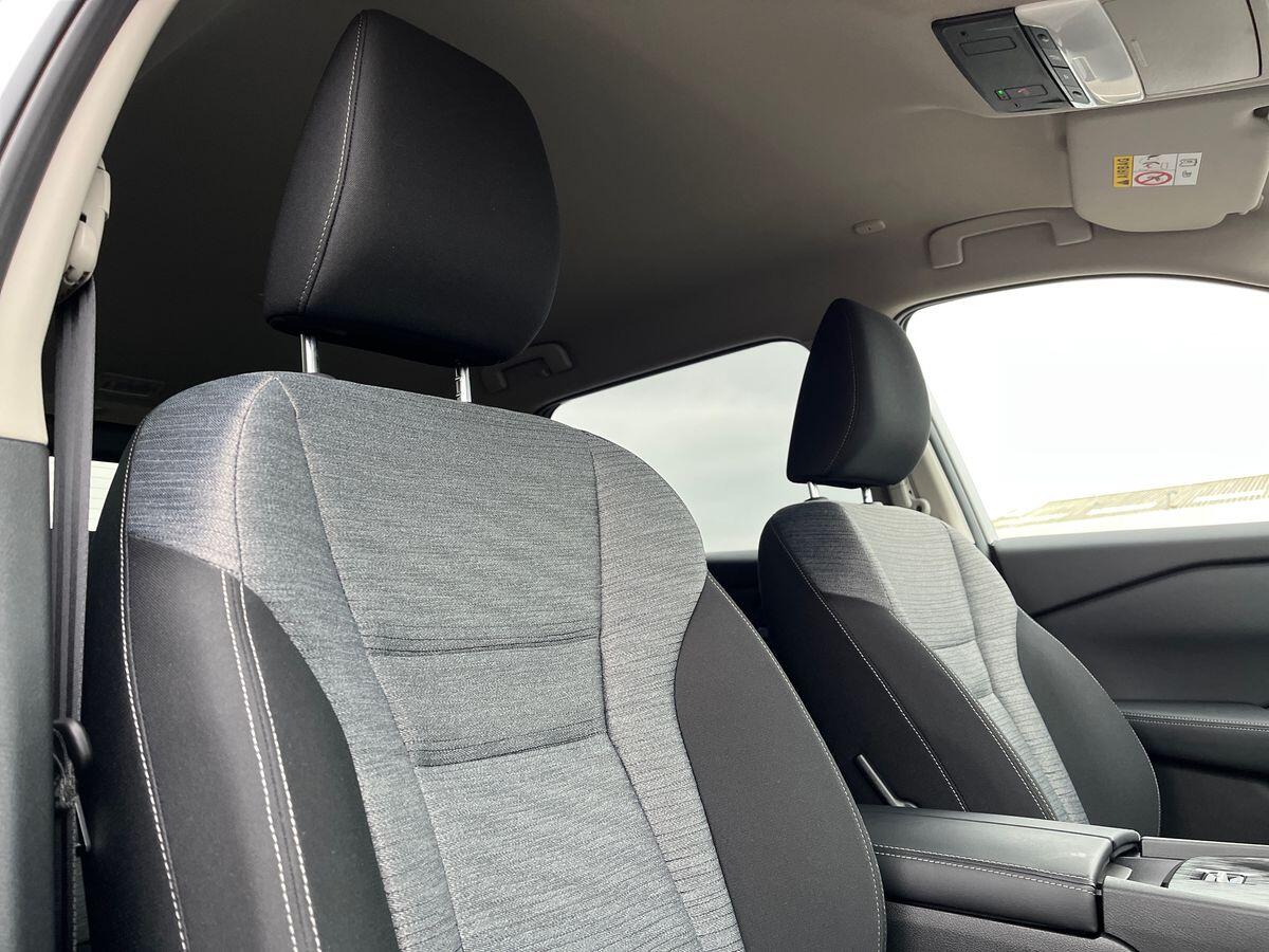 Used Nissan X-Trail 2025 for sale - 77429616: Photo 18