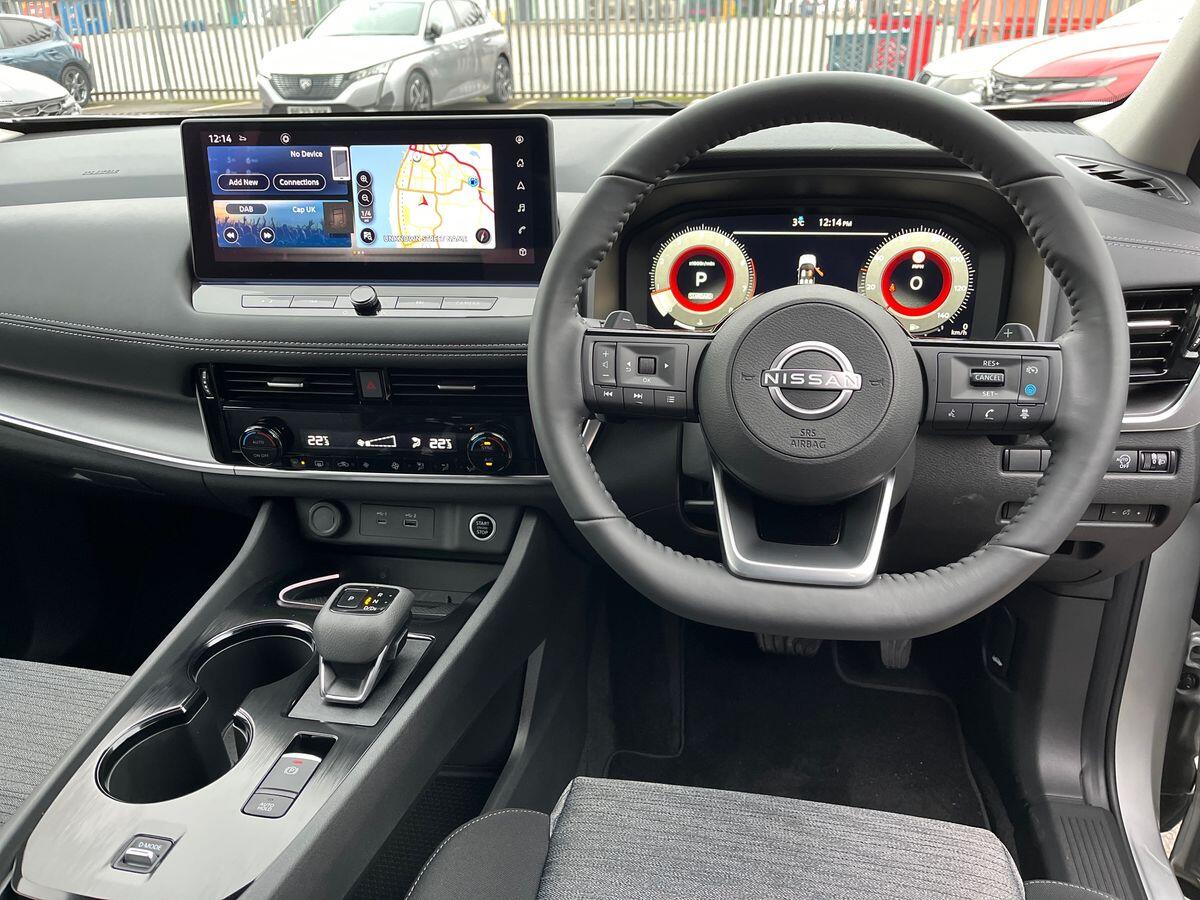 Used Nissan X-Trail 2025 for sale - 77429616: Photo 19