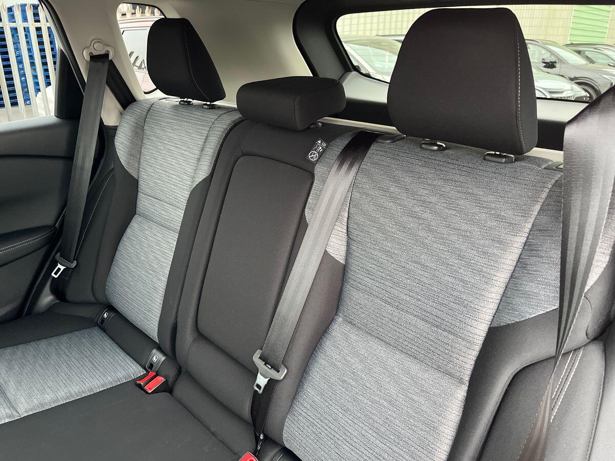 Used Nissan X-Trail 2025 for sale - 77429616: Photo 20