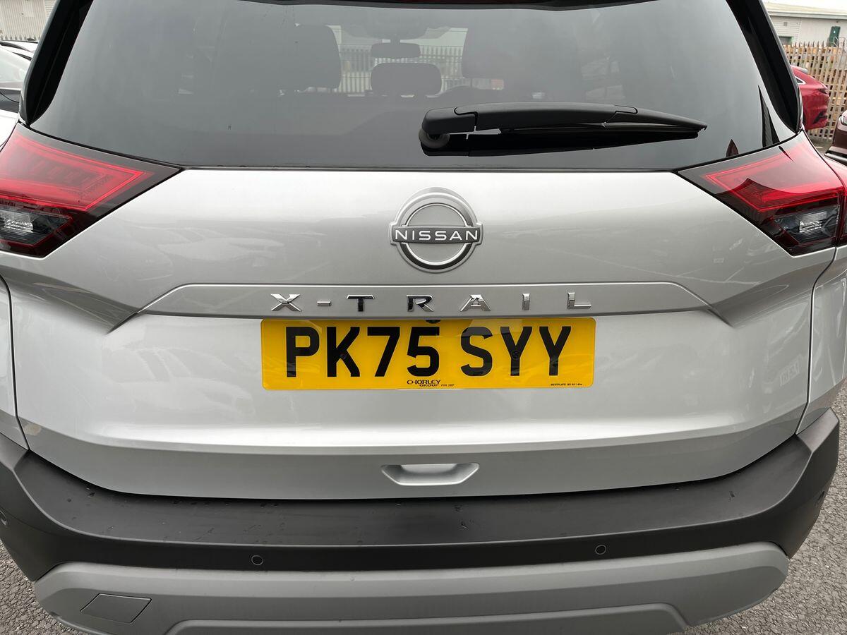 Used Nissan X-Trail 2025 for sale - 77429616: Photo 25