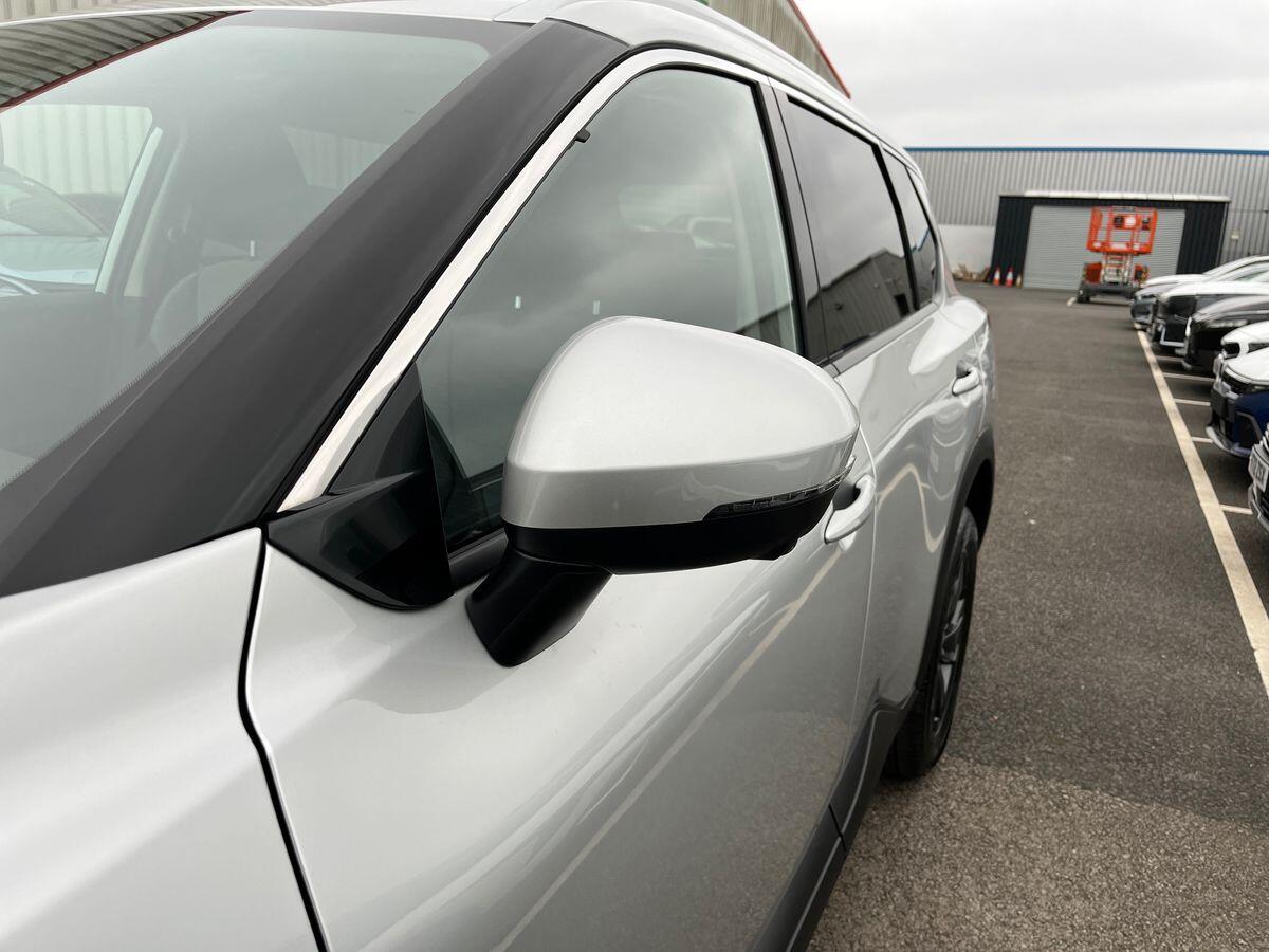 Used Nissan X-Trail 2025 for sale - 77429616: Photo 26