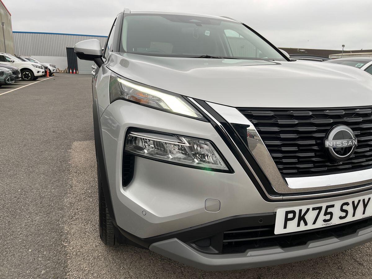 Used Nissan X-Trail 2025 for sale - 77429616: Photo 27