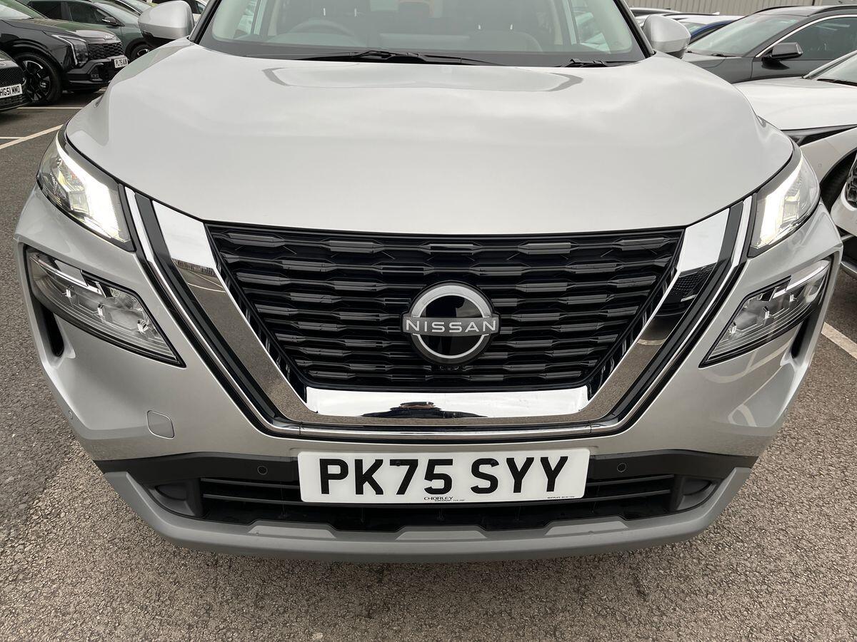 Used Nissan X-Trail 2025 for sale - 77429616: Photo 28