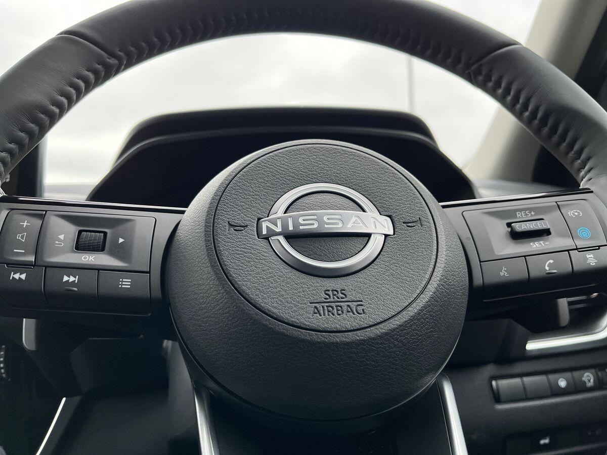 Used Nissan X-Trail 2025 for sale - 77429616: Photo 29