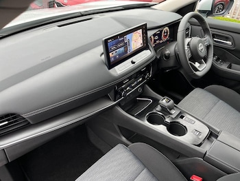 Used Nissan X-Trail 2025 for sale - 77429616: Photo