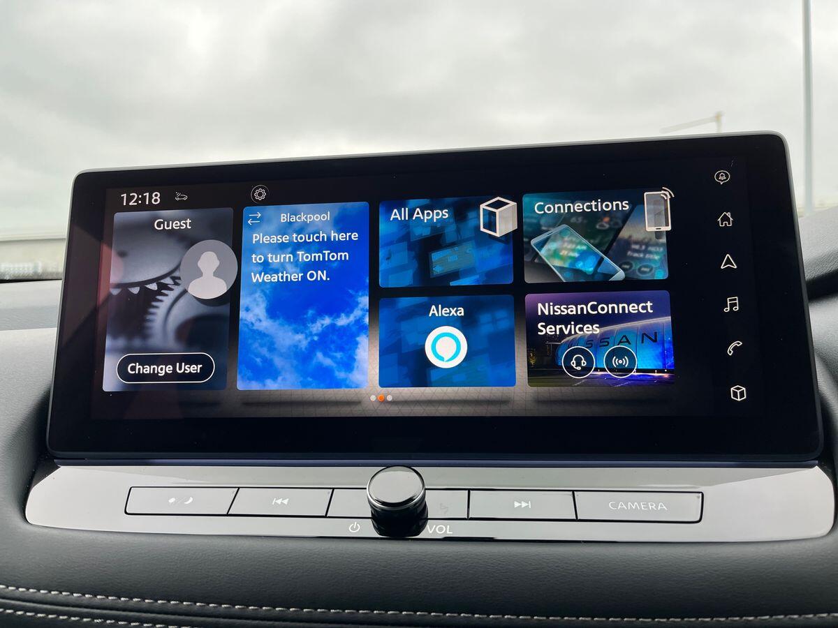 Used Nissan X-Trail 2025 for sale - 77429616: Photo 31