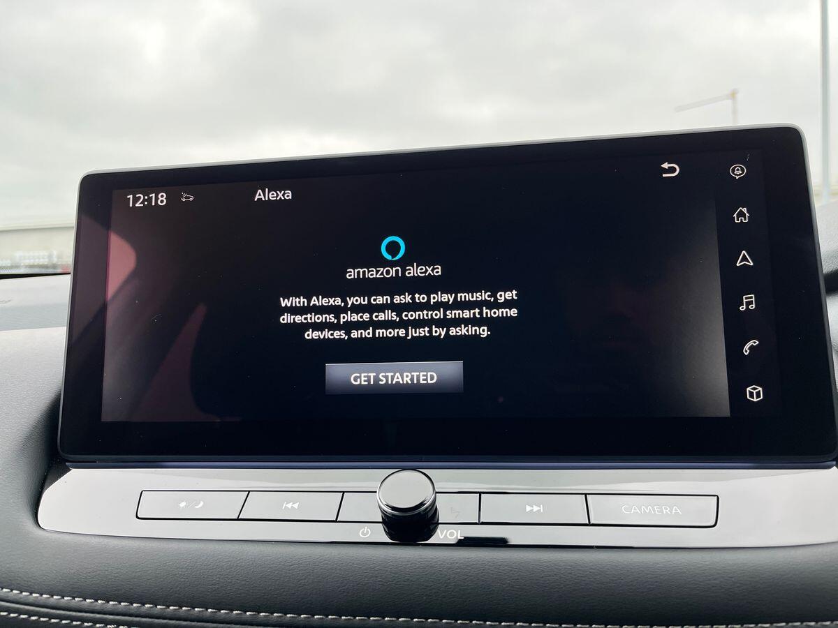 Used Nissan X-Trail 2025 for sale - 77429616: Photo 32