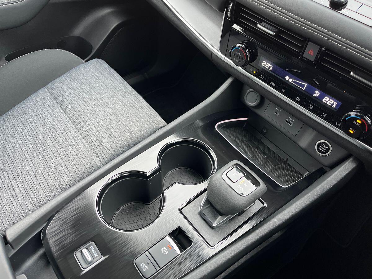 Used Nissan X-Trail 2025 for sale - 77429616: Photo 35