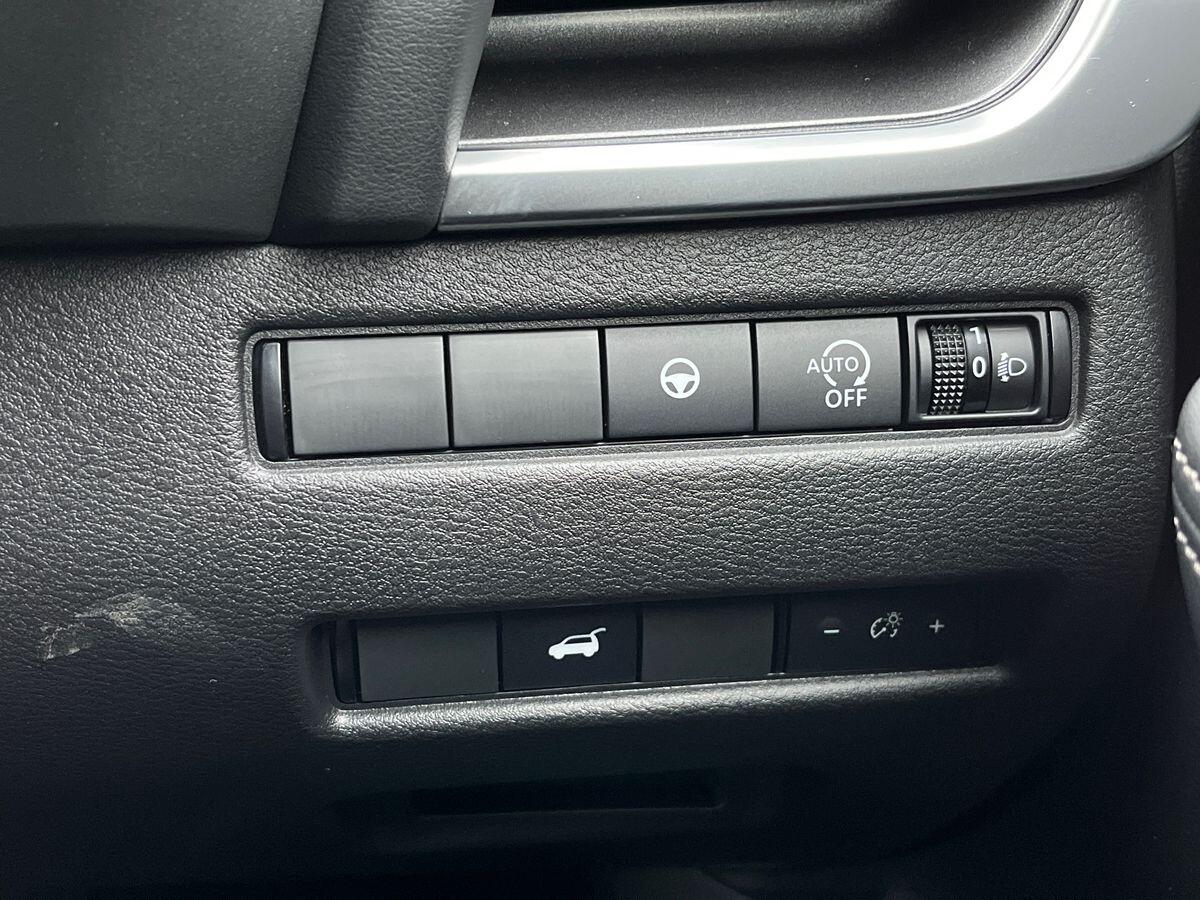 Used Nissan X-Trail 2025 for sale - 77429616: Photo 39