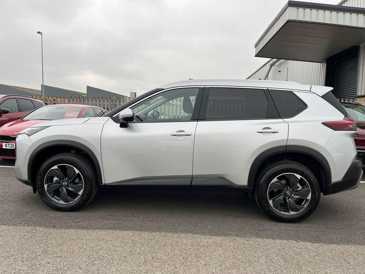 Used Nissan X-Trail 2025 for sale - 77429616: Photo 6