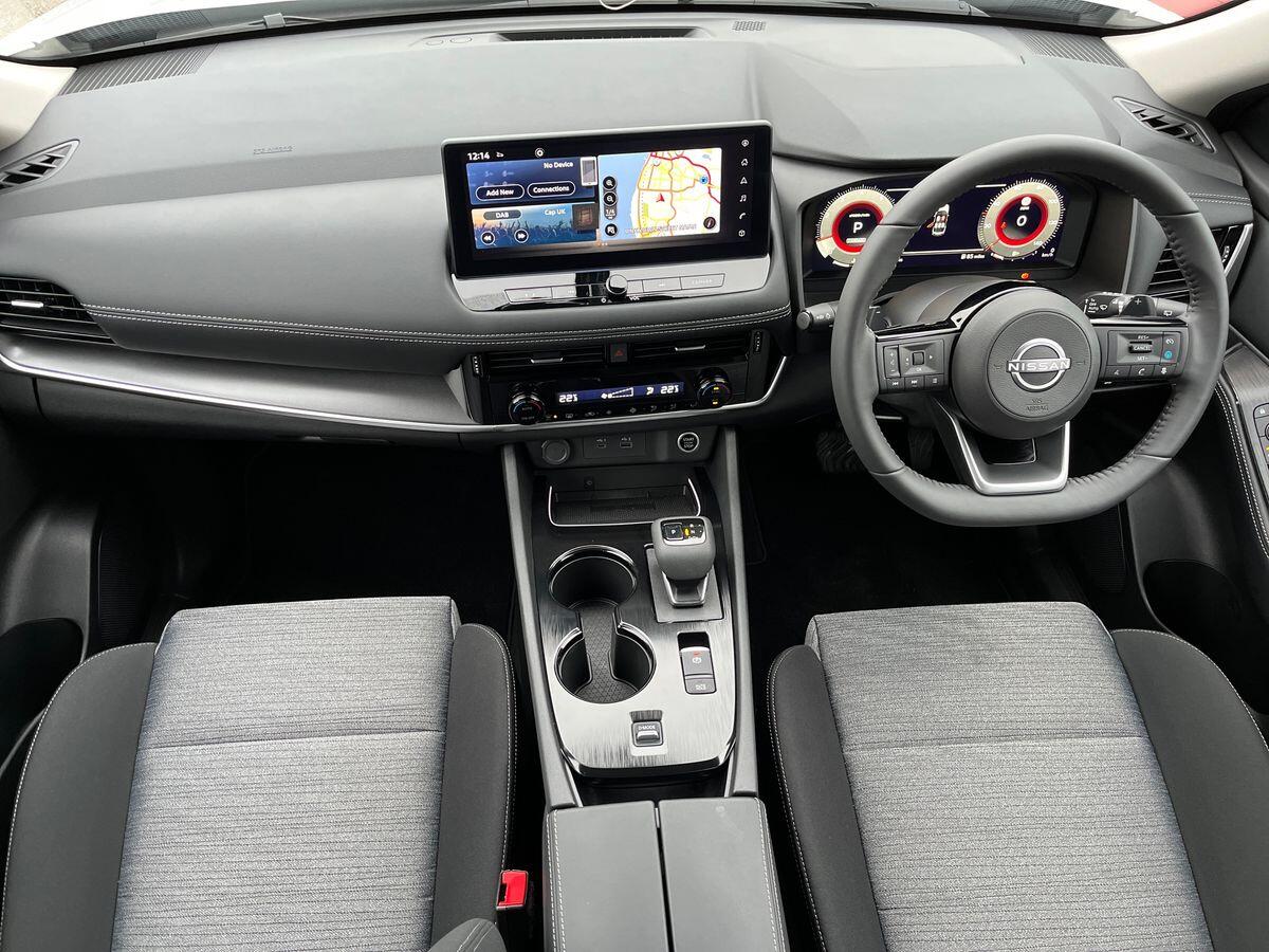 Used Nissan X-Trail 2025 for sale - 77429616: Photo 7