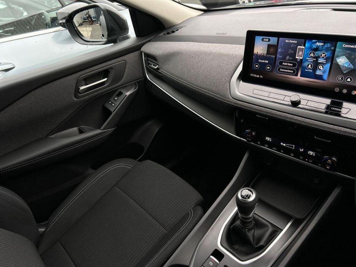 Used Nissan Qashqai 2025 for sale - 76650473: Photo 31