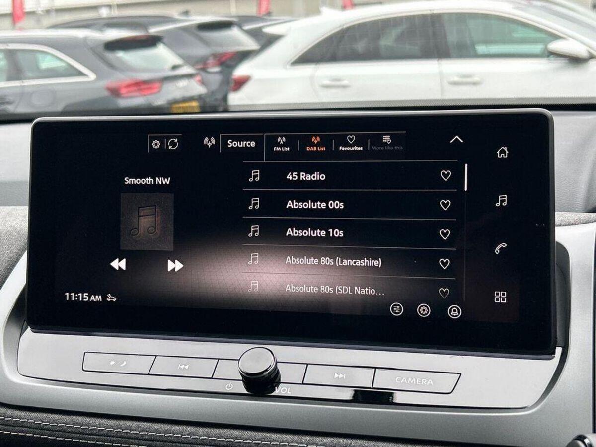 Used Nissan Qashqai 2025 for sale - 76650473: Photo 40