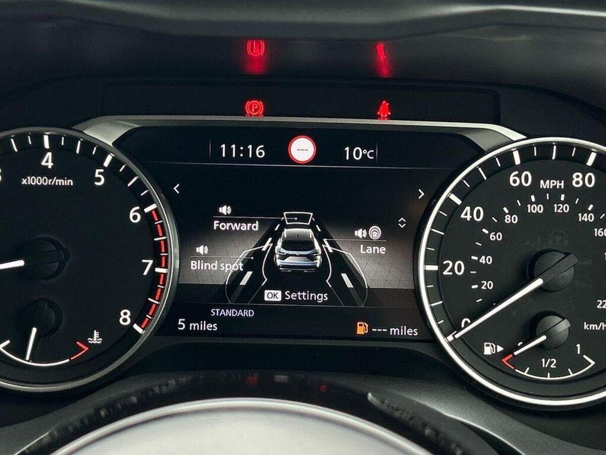 Used Nissan Qashqai 2025 for sale - 76650473: Photo 42