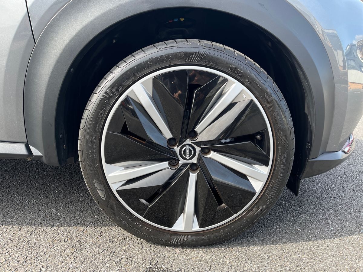 Used Nissan Juke 2022 for sale - 78197562: Photo 10