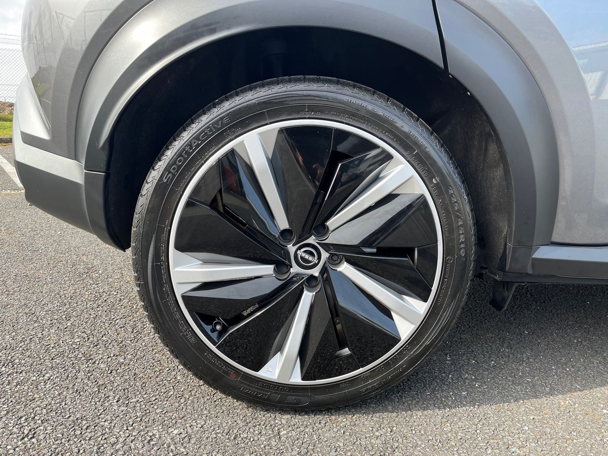 Used Nissan Juke 2022 for sale - 78197562: Photo 11