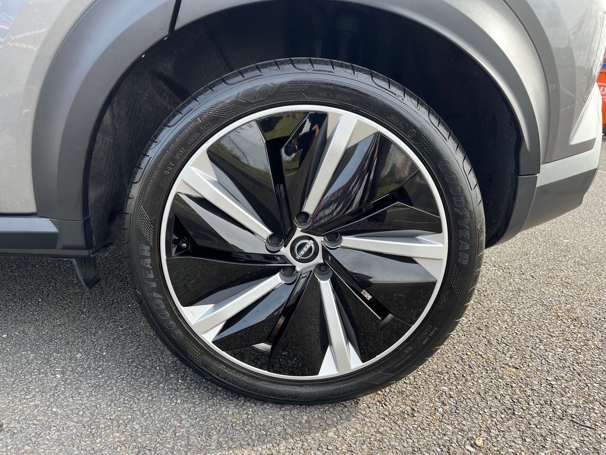 Used Nissan Juke 2022 for sale - 78197562: Photo 12