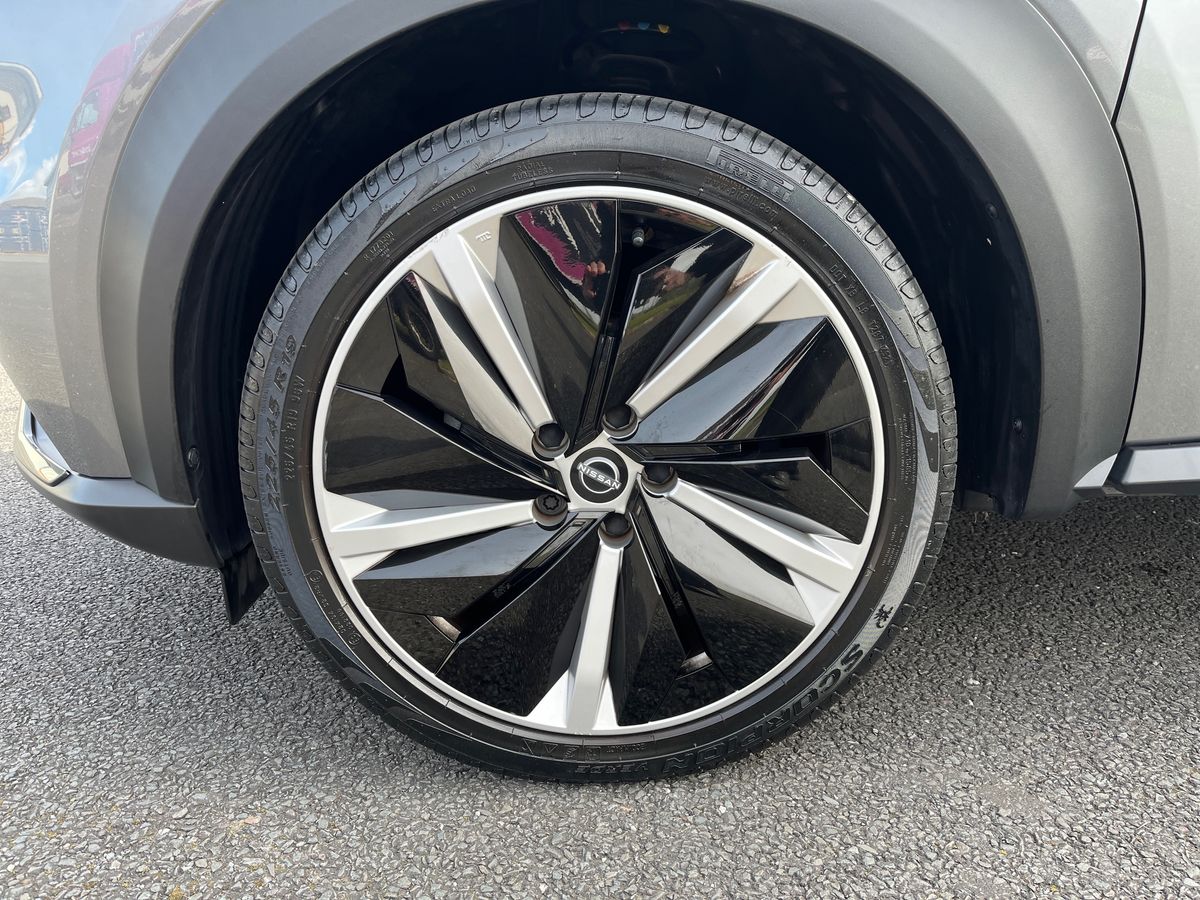 Used Nissan Juke 2022 for sale - 78197562: Photo 13