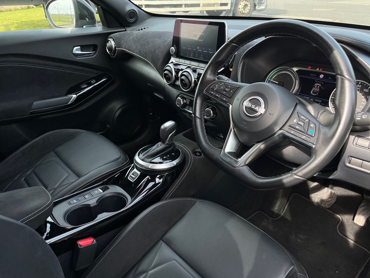 Used Nissan Juke 2022 for sale - 78197562: Photo 14
