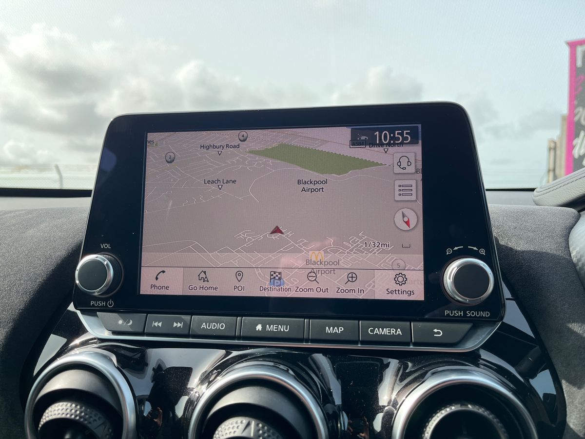 Used Nissan Juke 2022 for sale - 78197562: Photo 17