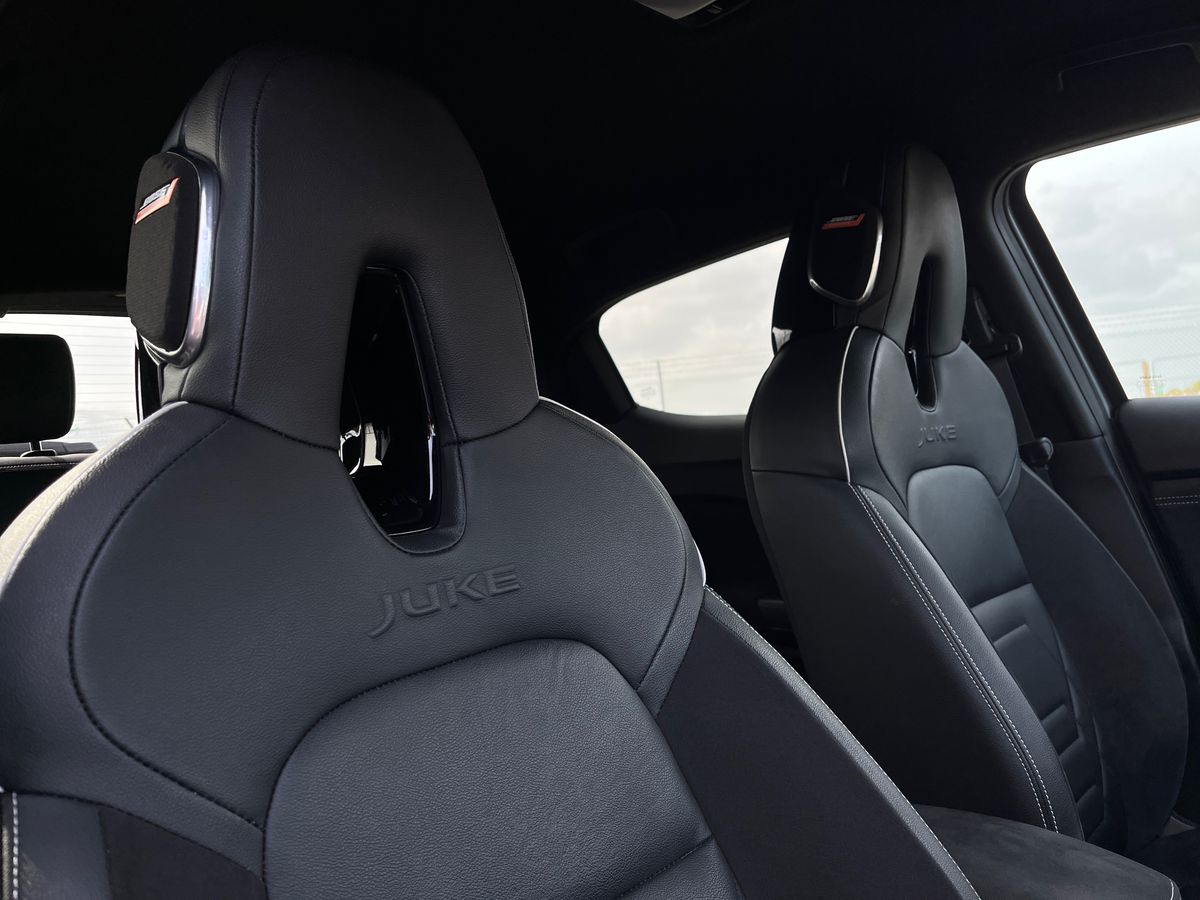 Used Nissan Juke 2022 for sale - 78197562: Photo 19