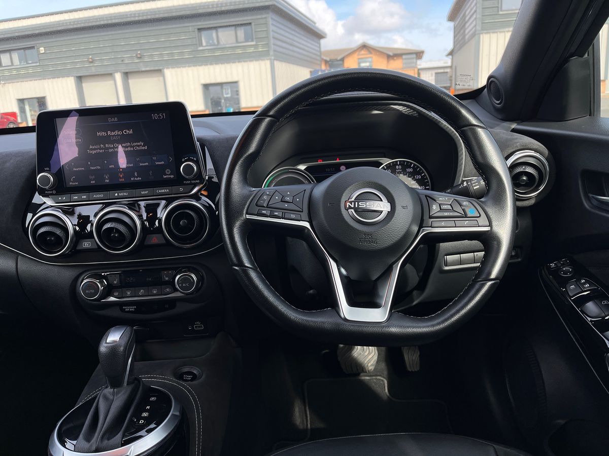 Used Nissan Juke 2022 for sale - 78197562: Photo 20