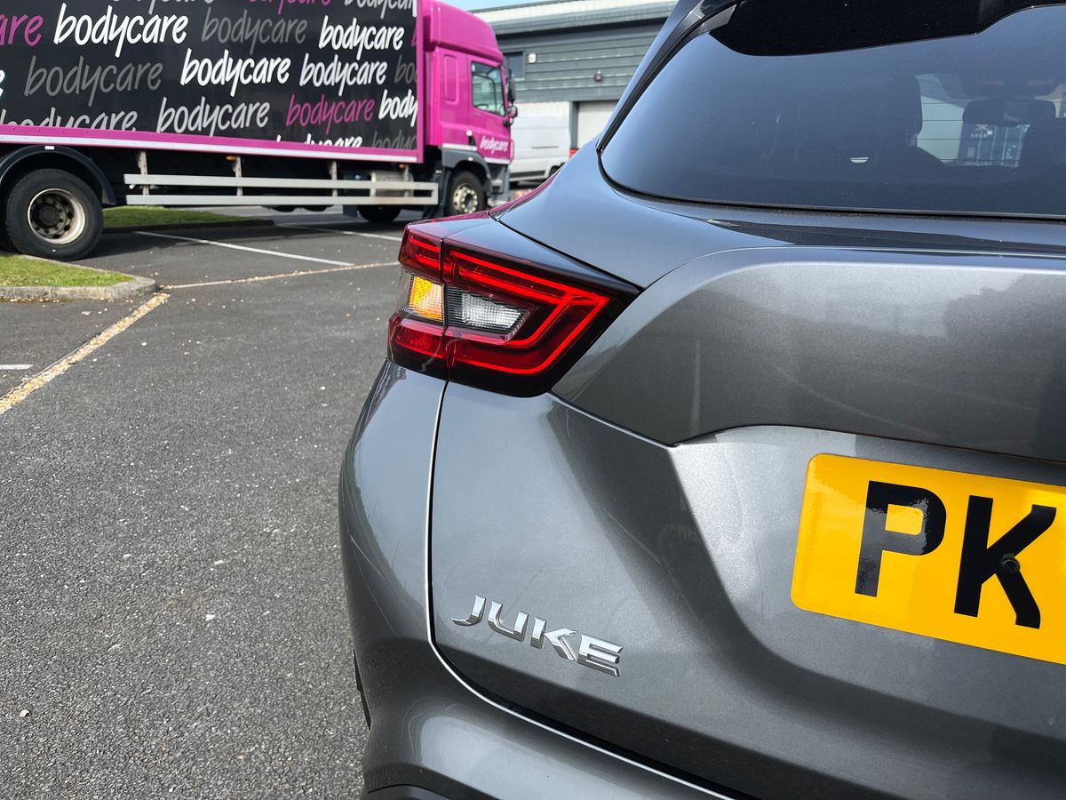 Used Nissan Juke 2022 for sale - 78197562: Photo 23