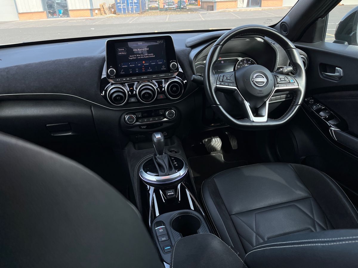 Used Nissan Juke 2022 for sale - 78197562: Photo 26