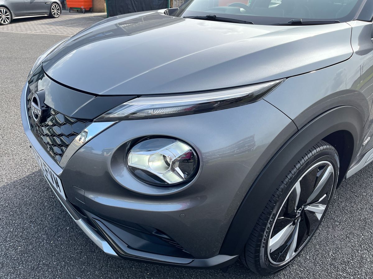 Used Nissan Juke 2022 for sale - 78197562: Photo 27