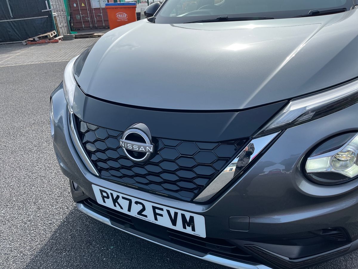 Used Nissan Juke 2022 for sale - 78197562: Photo 28