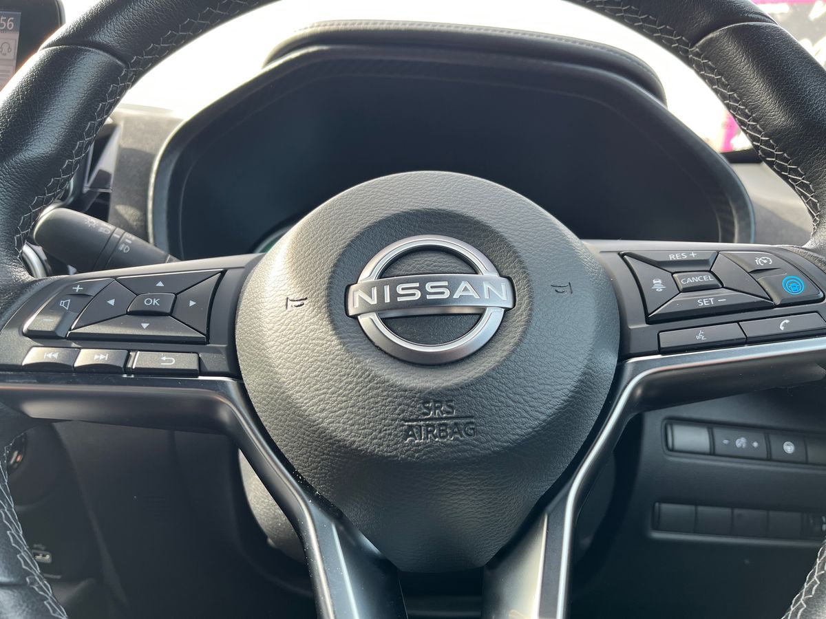 Used Nissan Juke 2022 for sale - 78197562: Photo 29