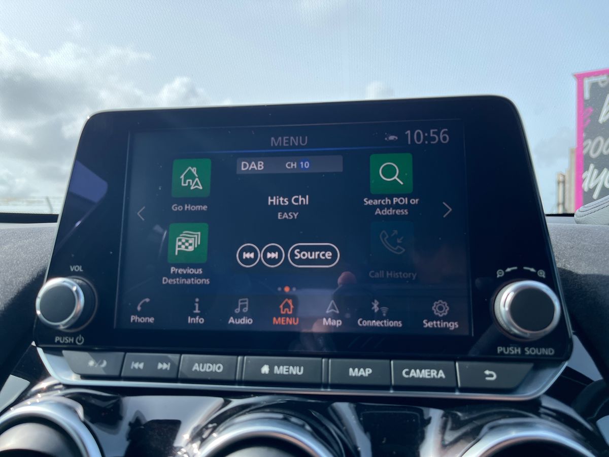 Used Nissan Juke 2022 for sale - 78197562: Photo 32