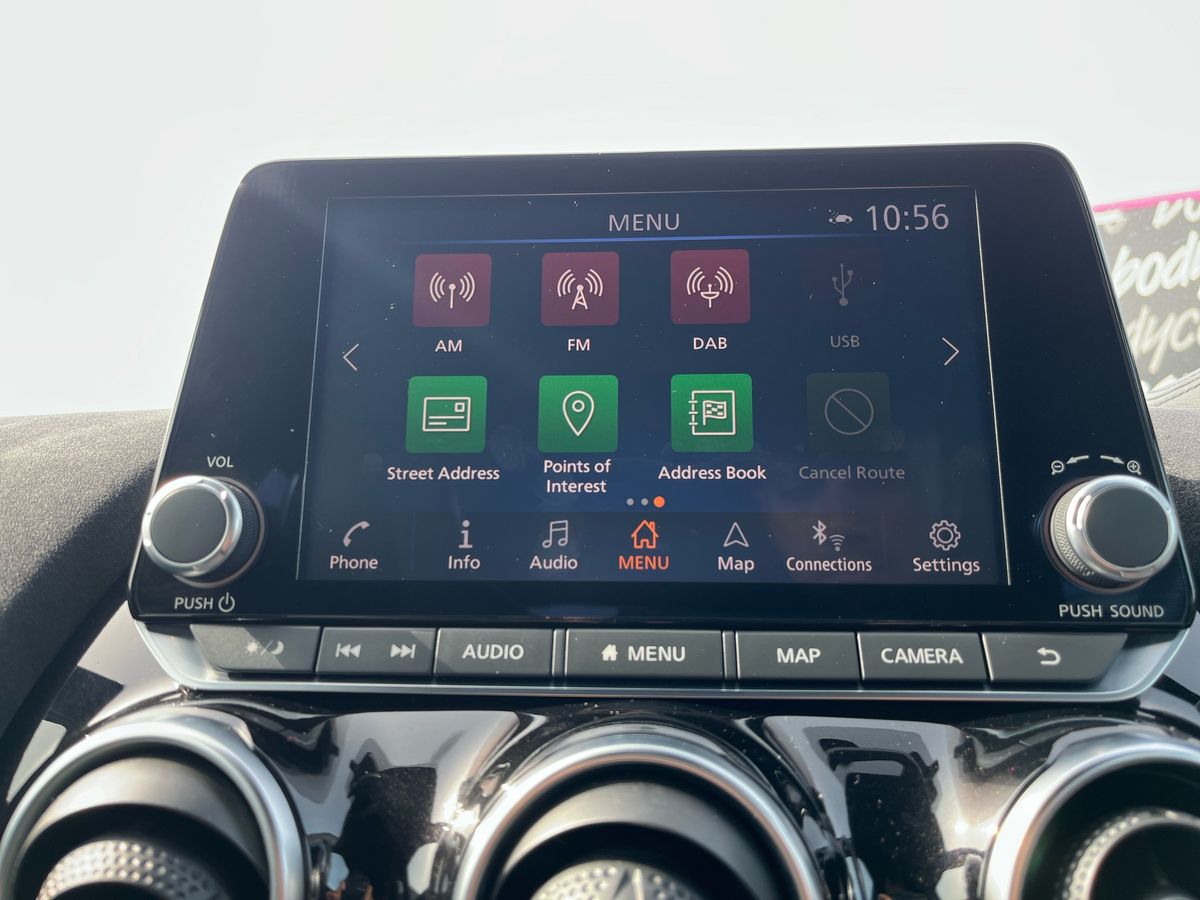 Used Nissan Juke 2022 for sale - 78197562: Photo 33