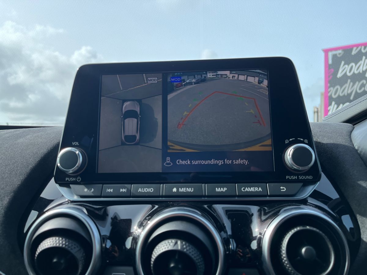 Used Nissan Juke 2022 for sale - 78197562: Photo 34