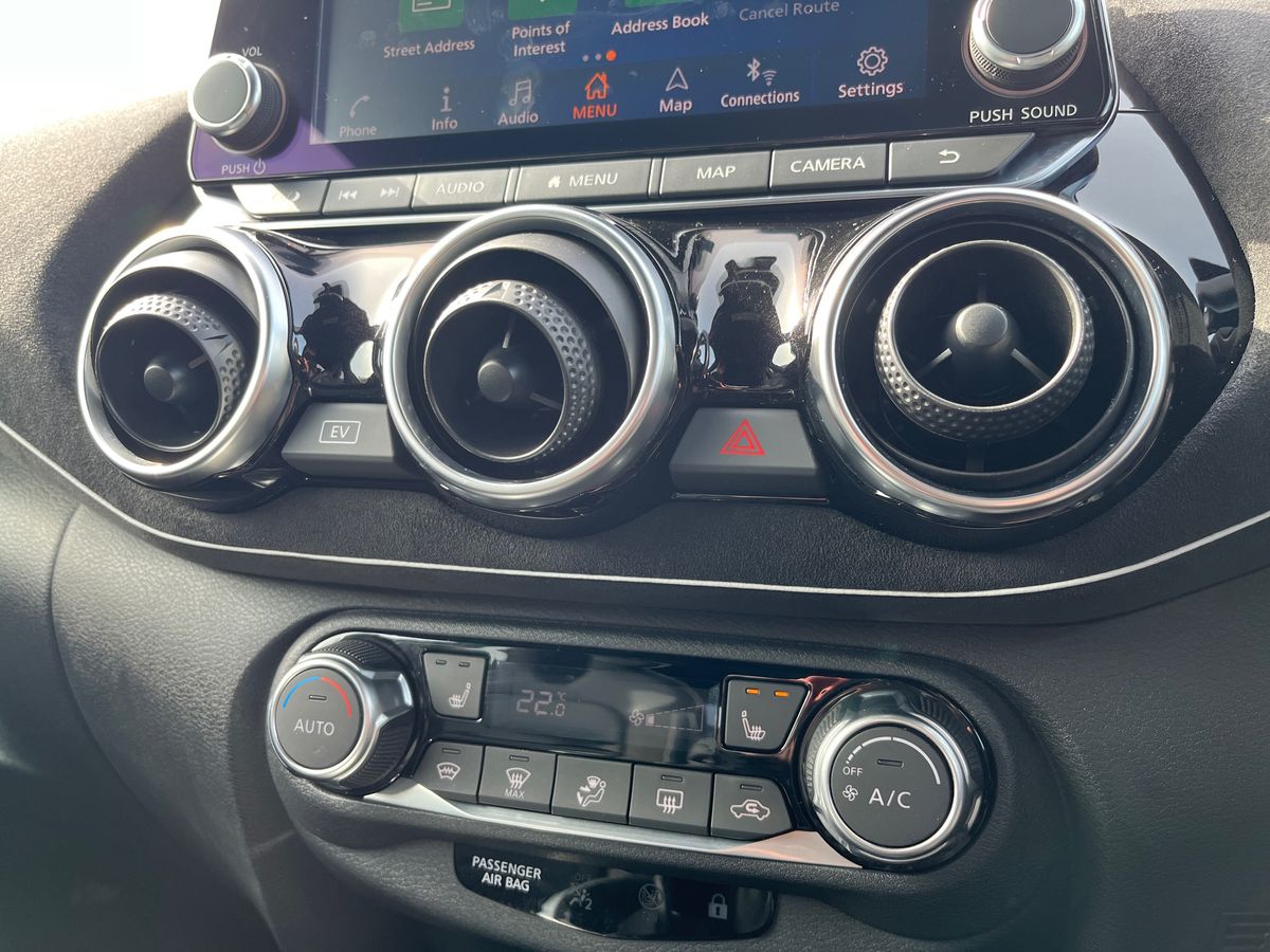 Used Nissan Juke 2022 for sale - 78197562: Photo 35