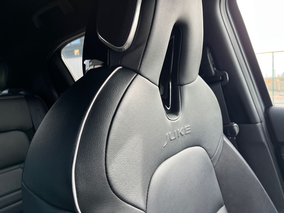 Used Nissan Juke 2022 for sale - 78197562: Photo 38