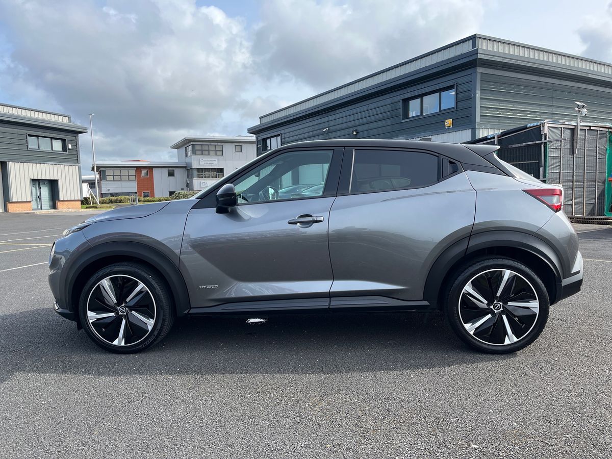 Used Nissan Juke 2022 for sale - 78197562: Photo 6